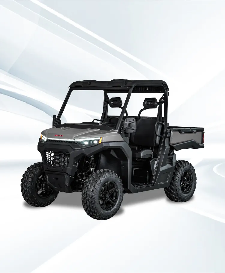 NOMADER HYBRID PRO