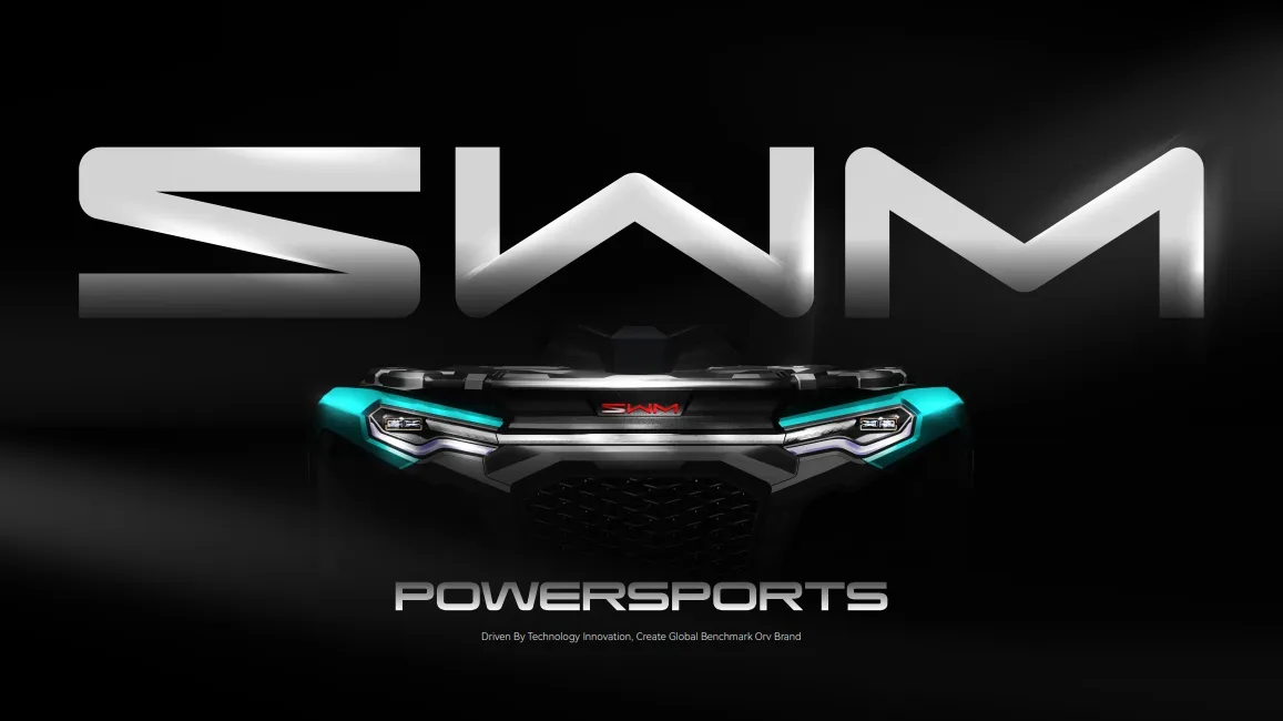 SWM BRAND MANUAL